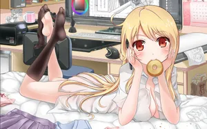 椎名真白