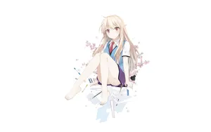 椎名真白_9