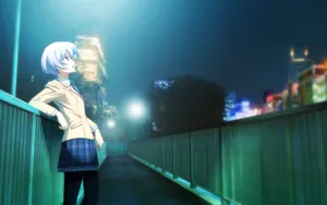 混沌之脑电脑壁纸_8