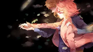 境界的彼方壁纸_16
