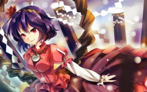 八坂神奈子