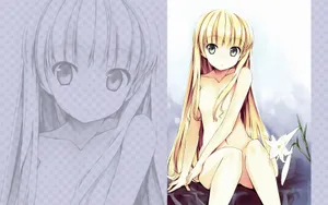 《GOSICK》维多利加图片_3
