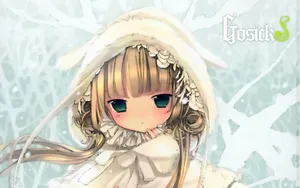 《GOSICK》维多利加图片_4