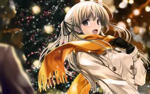 《GOSICK》维多利加图片_5