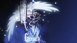 《GOSICK》维多利加图片_11