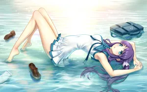 来自风平浪静的明天