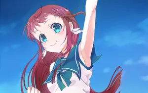 来自风平浪静的明天_8