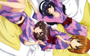 少女与战车桌面壁纸_10