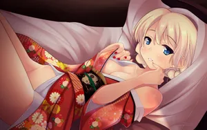 少女与战车桌面壁纸_11
