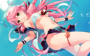 舰队collection动画壁纸_8