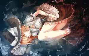 雾雨魔理沙动漫壁纸_17