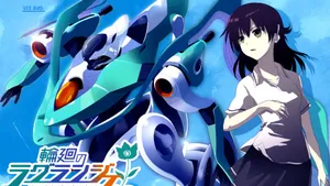 轮回的拉格朗日动画壁纸_3