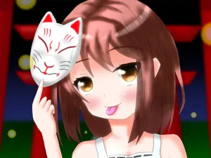 临时女友动漫壁纸_6