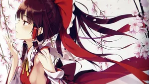 性感动漫美女_19