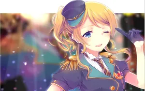 绚濑绘里h壁纸_11