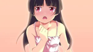 我的妹妹不可能那么可爱h_2