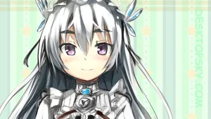 棺姬嘉依卡动漫壁纸_4
