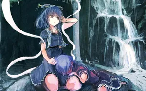 洛天依本人照片_5