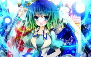 洛天依本人照片_14