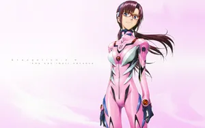 真希波·玛丽·伊兰崔亚斯_6