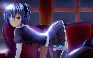 小鸟游六花图片壁纸_7