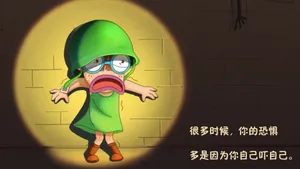 炮炮兵军事题材壁纸_8