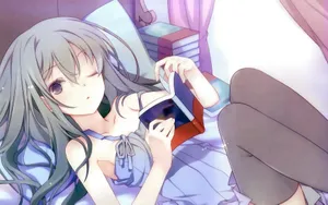 我女友与青梅竹马的惨烈修罗场_5