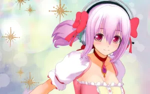 魔法少女小圆鹿目圆壁纸_7