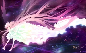 魔法少女小圆鹿目圆壁纸_9