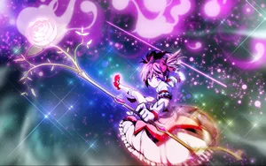 魔法少女小圆鹿目圆壁纸_10