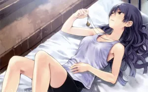 空之音动漫壁纸_3