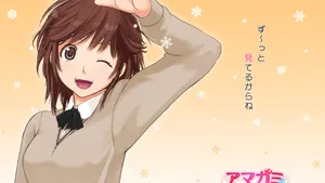 君吻动漫壁纸_5