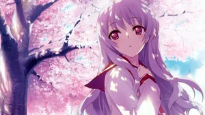 To Heart动漫壁纸_8