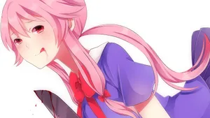 我妻由乃图片壁纸_4