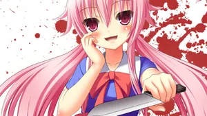 我妻由乃图片壁纸_7