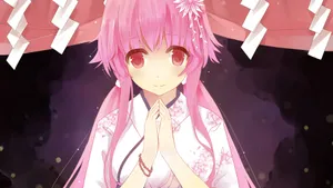我妻由乃图片壁纸_10