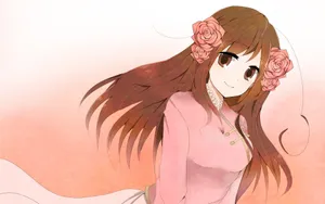 黑塔利亚湾娘壁纸