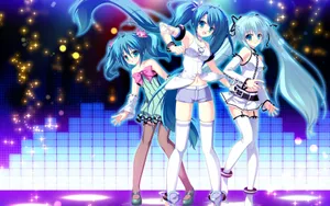 初音未来图片_3