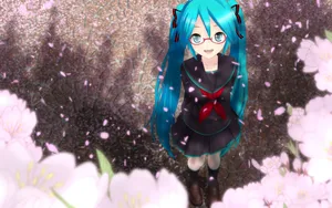 初音未来图片_4