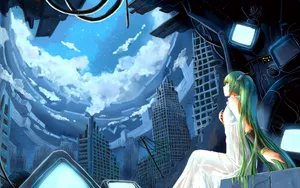 初音未来图片_6