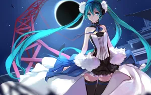 初音未来图片_7