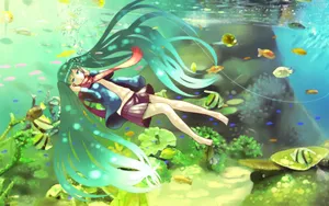 初音未来图片_8