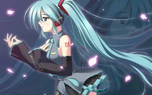 初音未来图片_11