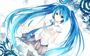 初音未来图片_12