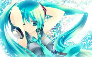 初音未来图片_16