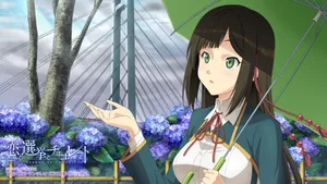恋爱与选举与巧克力漫画_6