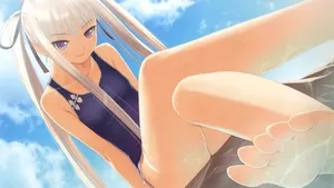 光明之泪桌面壁纸_7