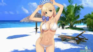 光明之泪桌面壁纸_9