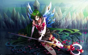 美少女战士桌面壁纸_18