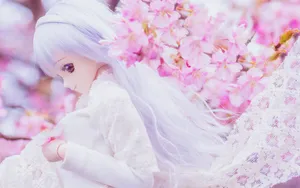 Doll少女玩偶图片壁纸_10
